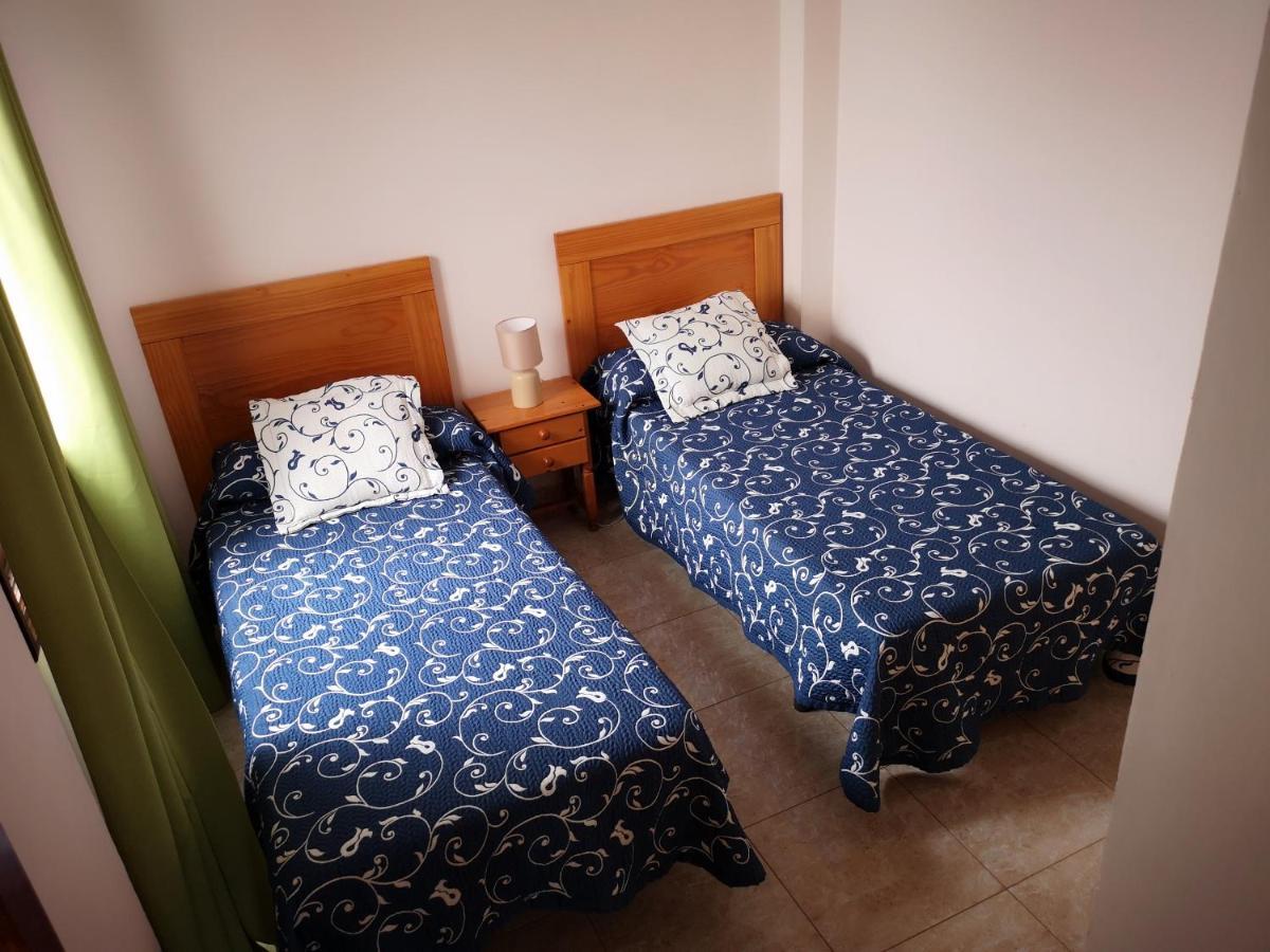 San Sebastián de la Gomera La Casita De Ana 아파트 외부 사진